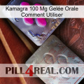 Kamagra 100 Mg Gelée Orale Comment Utiliser 38